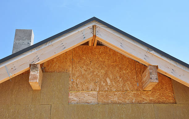 Siding for New Construction in West Lealman, FL